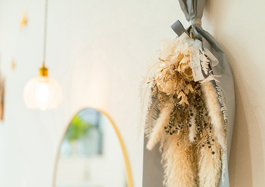 パーソナルカット